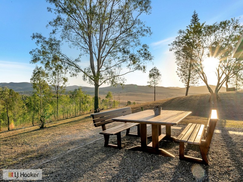 524 Turtle Creek Road, Harlin QLD 4306