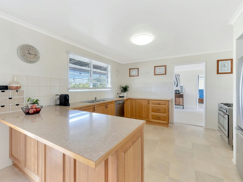 136 Tetzlaff Lane, Mount Beppo QLD 4313