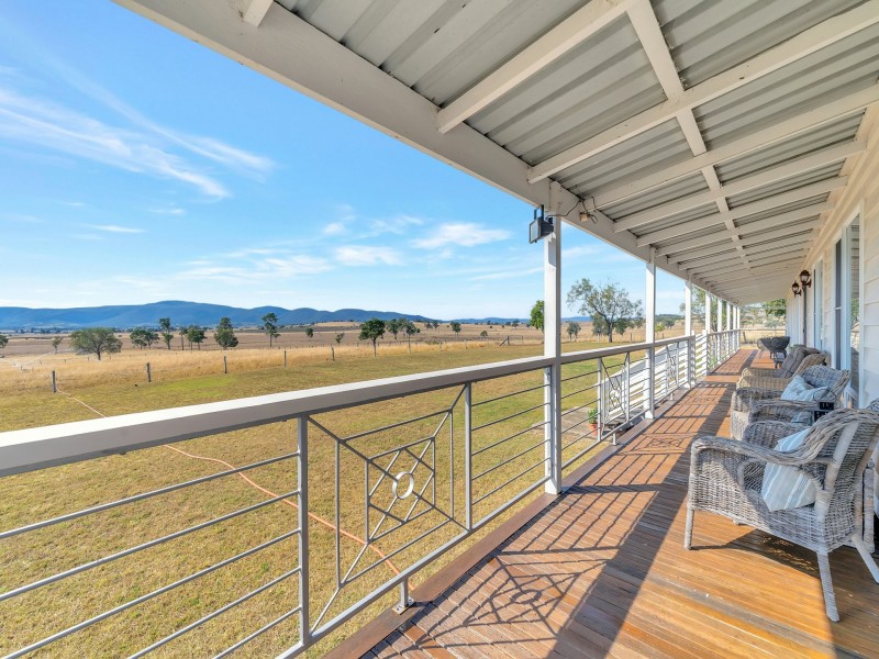136 Tetzlaff Lane, Mount Beppo QLD 4313
