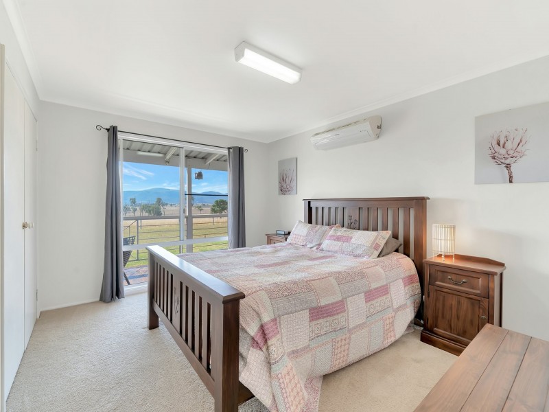 136 Tetzlaff Lane, Mount Beppo QLD 4313