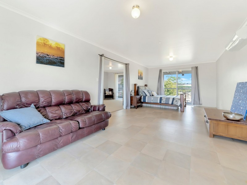 136 Tetzlaff Lane, Mount Beppo QLD 4313