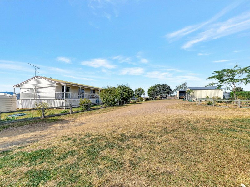 136 Tetzlaff Lane, Mount Beppo QLD 4313