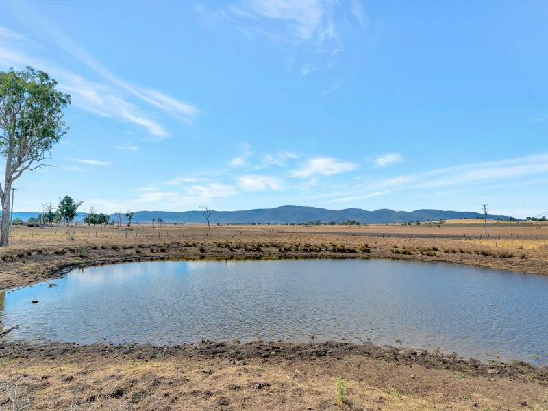 136 Tetzlaff Lane, Mount Beppo QLD 4313