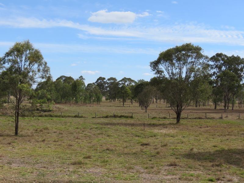 191 Dead Horse Lane, Toogoolawah QLD 4313