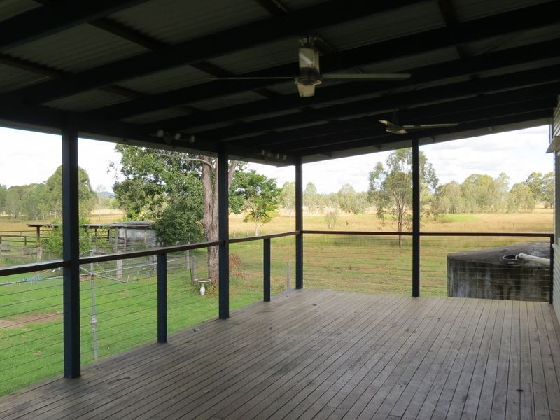 191 Dead Horse Lane, Toogoolawah QLD 4313