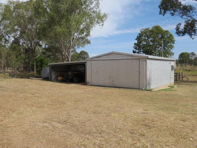 191 Dead Horse Lane, Toogoolawah QLD 4313
