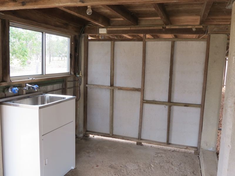 191 Dead Horse Lane, Toogoolawah QLD 4313