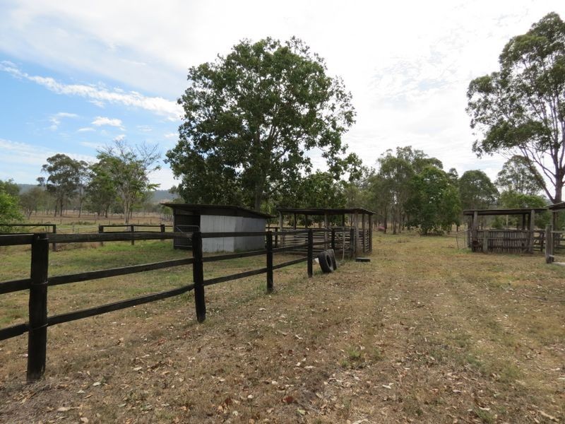 191 Dead Horse Lane, Toogoolawah QLD 4313