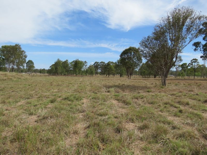 191 Dead Horse Lane, Toogoolawah QLD 4313