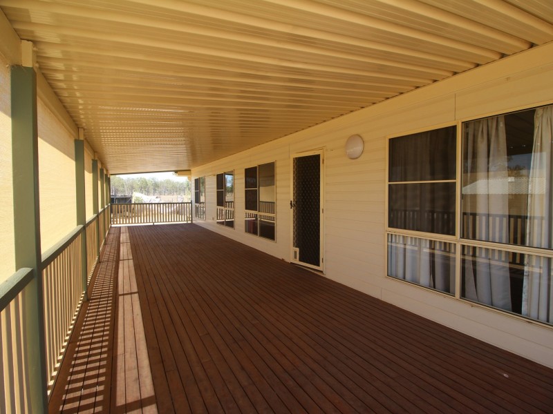 49 Werner Lane, Toogoolawah QLD 4313
