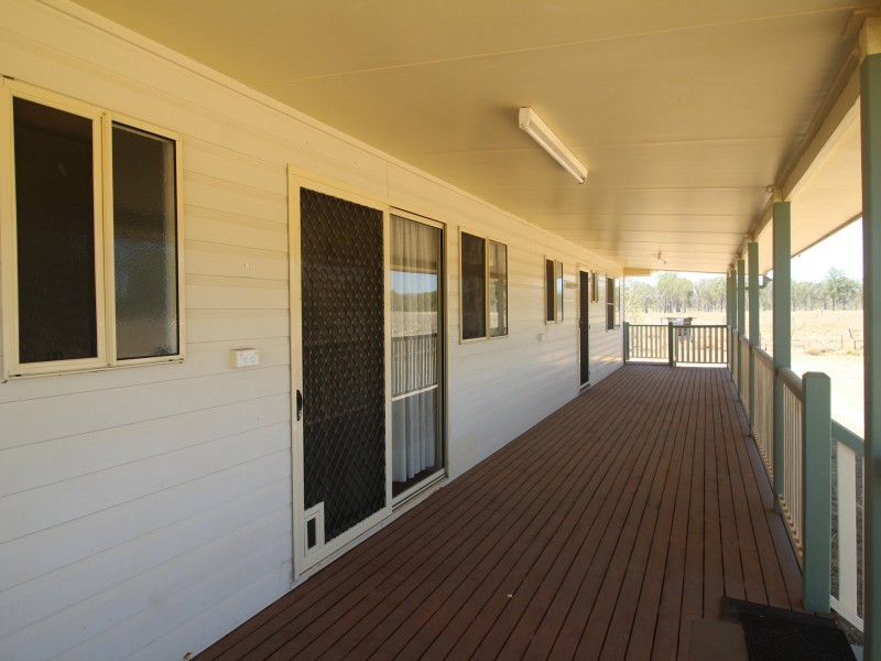 49 Werner Lane, Toogoolawah QLD 4313