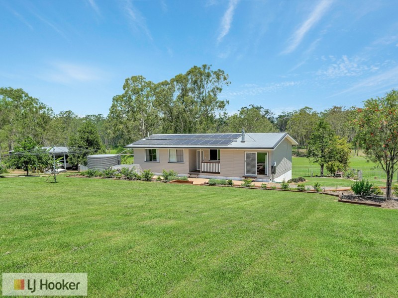 6264 Brisbane Valley Highway, Biarra QLD 4313