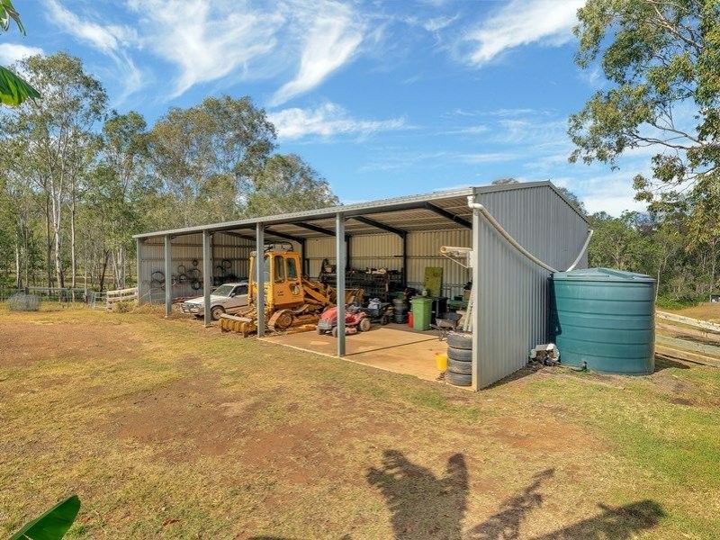 6264 Brisbane Valley Highway, Biarra QLD 4313
