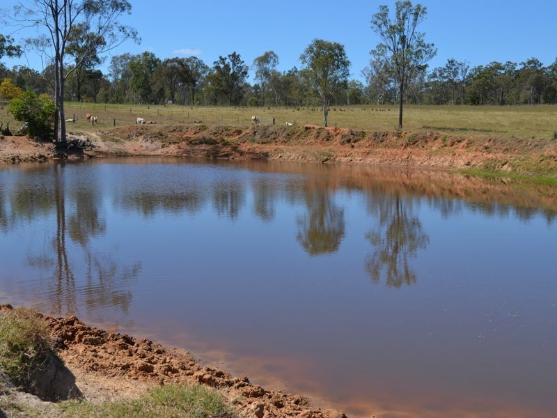 Mount Hallen QLD 4312