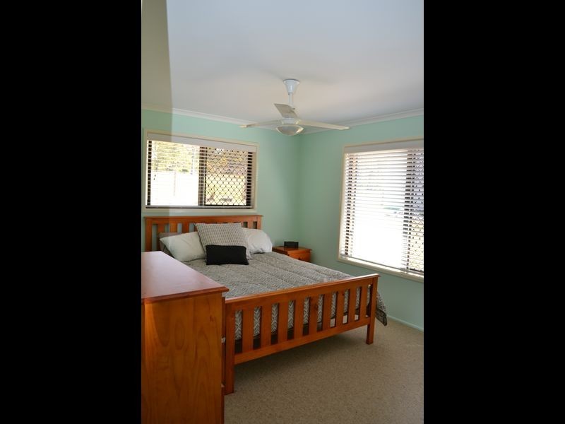 Mount Hallen QLD 4312