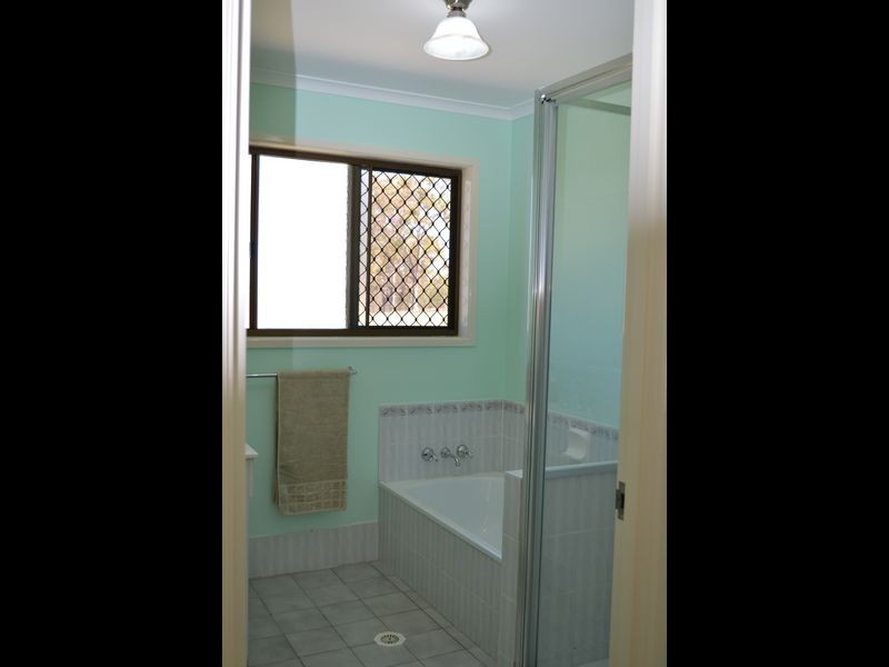 Mount Hallen QLD 4312