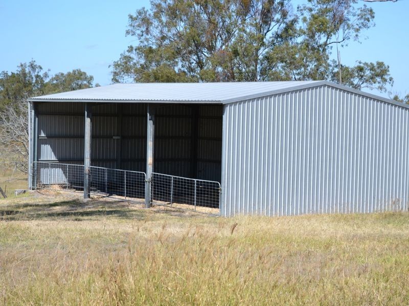 Mount Hallen QLD 4312