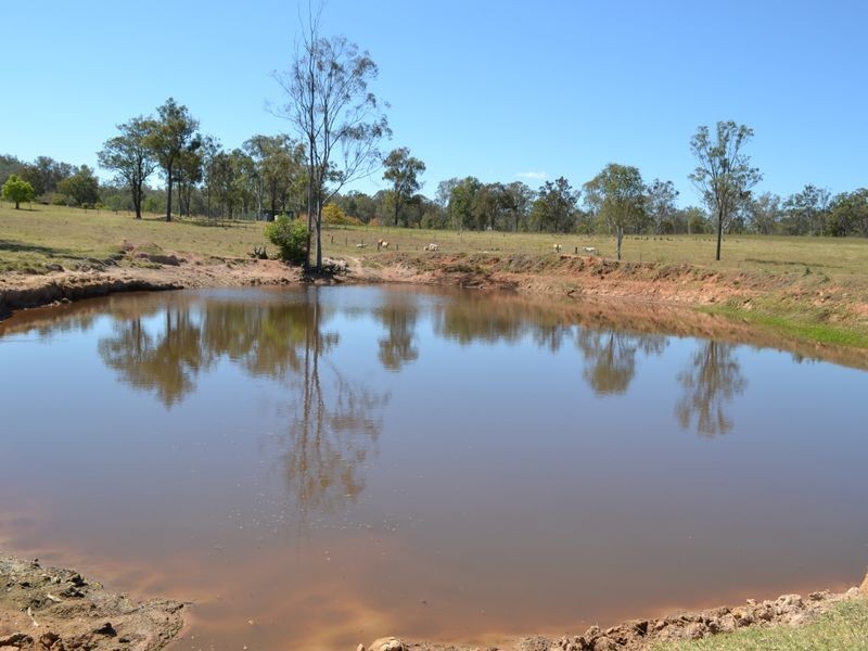 Mount Hallen QLD 4312