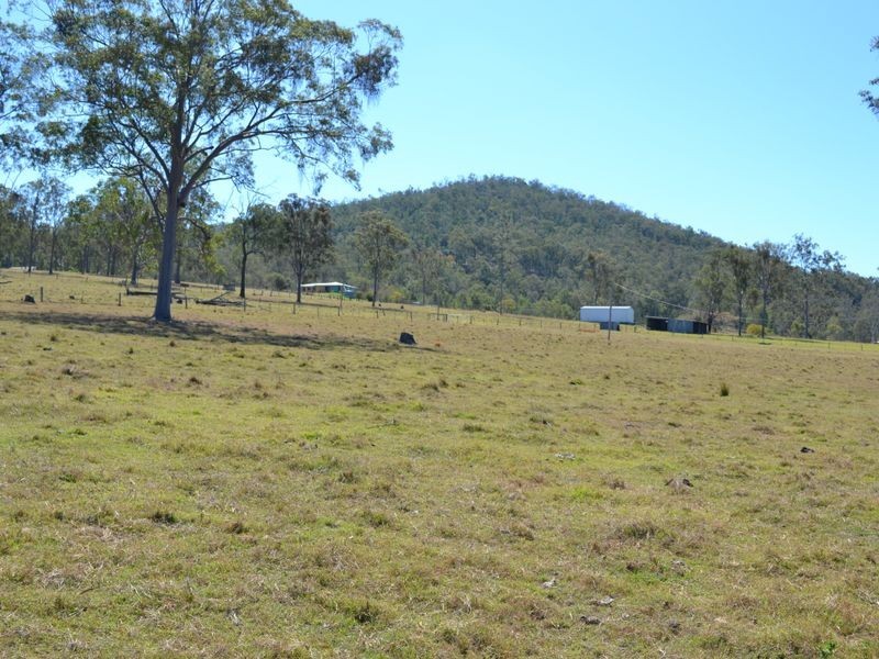 Mount Hallen QLD 4312