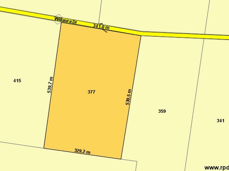 Mount Hallen QLD 4312