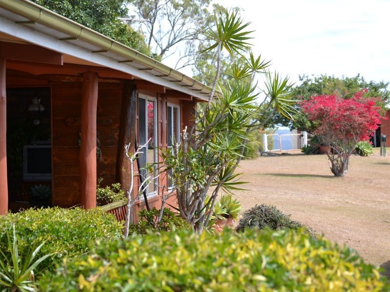 Biarra QLD 4313
