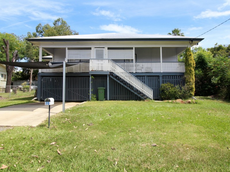 70 Dingyarra Street, Toogoolawah QLD 4313