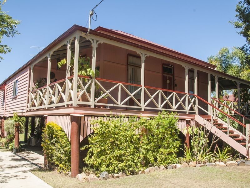 Toogoolawah QLD 4313