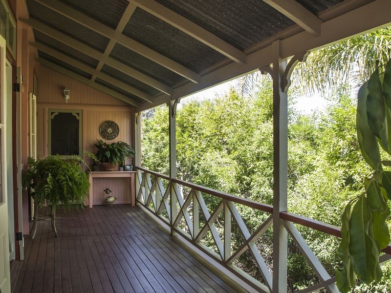 Toogoolawah QLD 4313