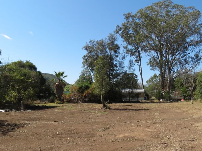 284 Ipswich Street, Esk QLD 4312