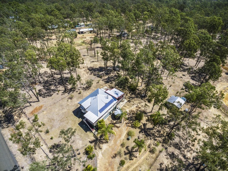 106 Pine Crescent, Esk QLD 4312