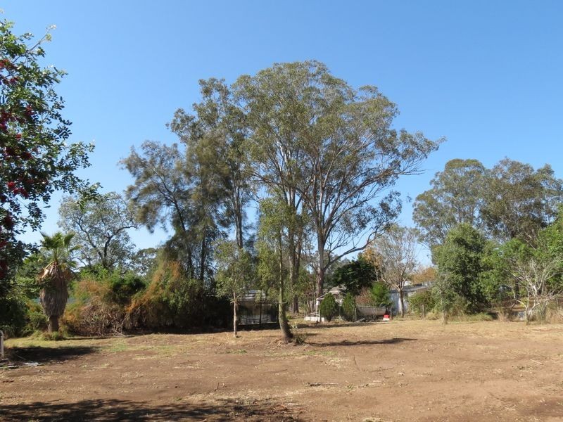 286 Ipswich Street, Esk QLD 4312