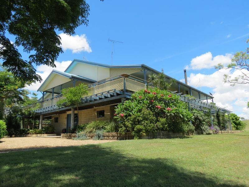 Biarra QLD 4313