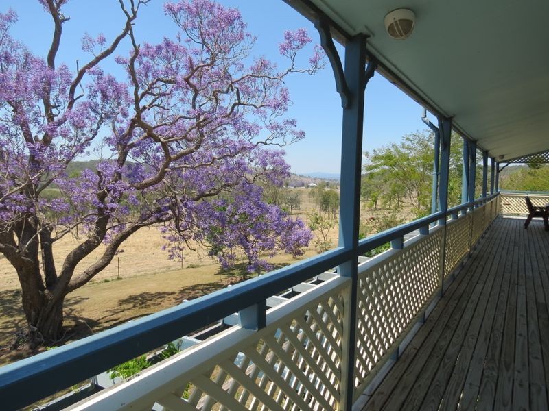 Biarra QLD 4313