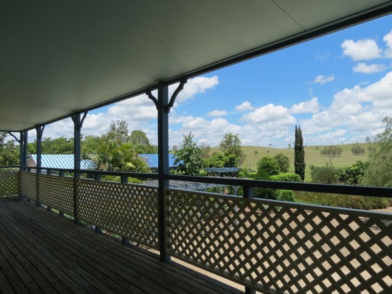 Biarra QLD 4313