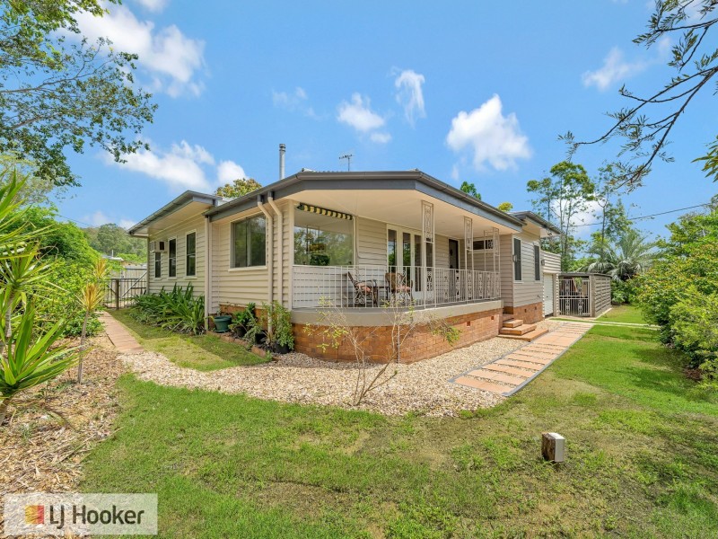 260 Ipswich Street, Esk QLD 4312
