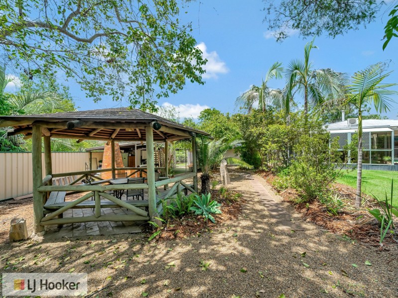 260 Ipswich Street, Esk QLD 4312