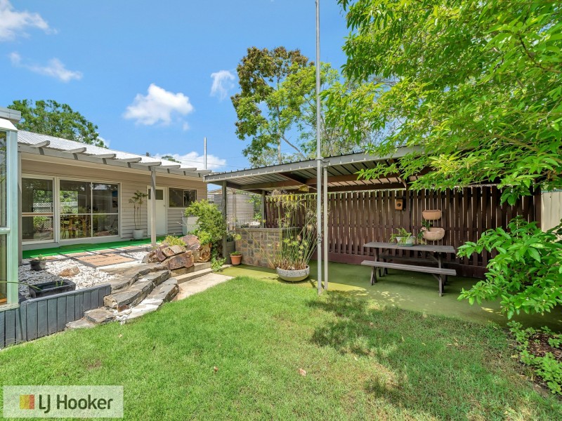 260 Ipswich Street, Esk QLD 4312