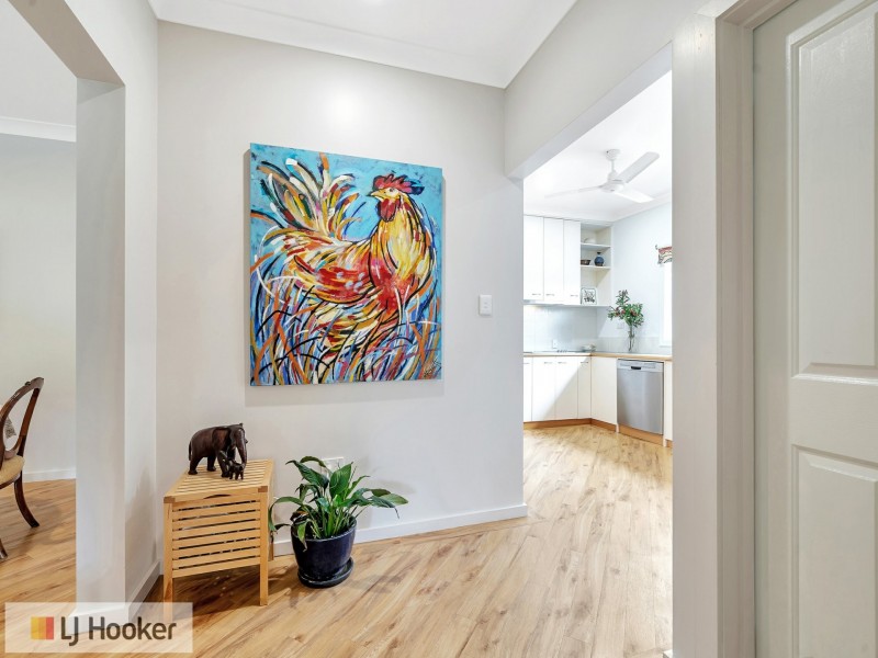 260 Ipswich Street, Esk QLD 4312