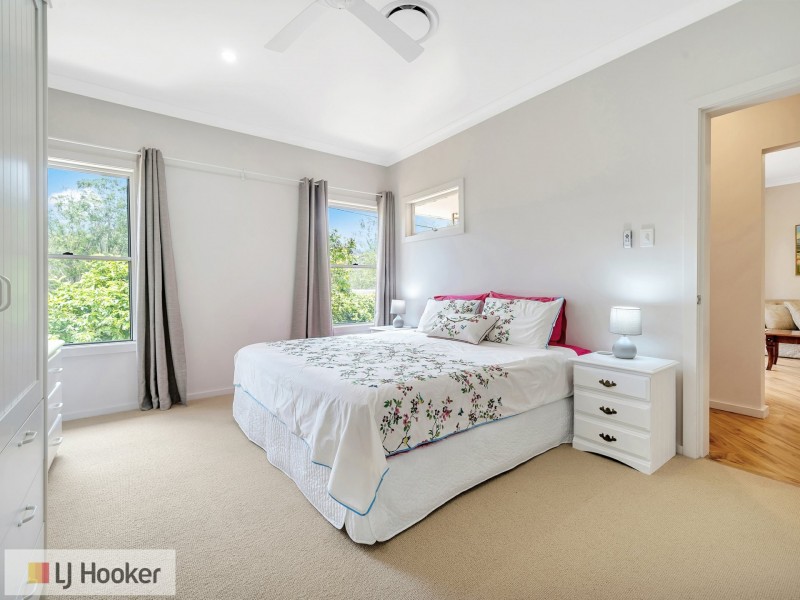 260 Ipswich Street, Esk QLD 4312