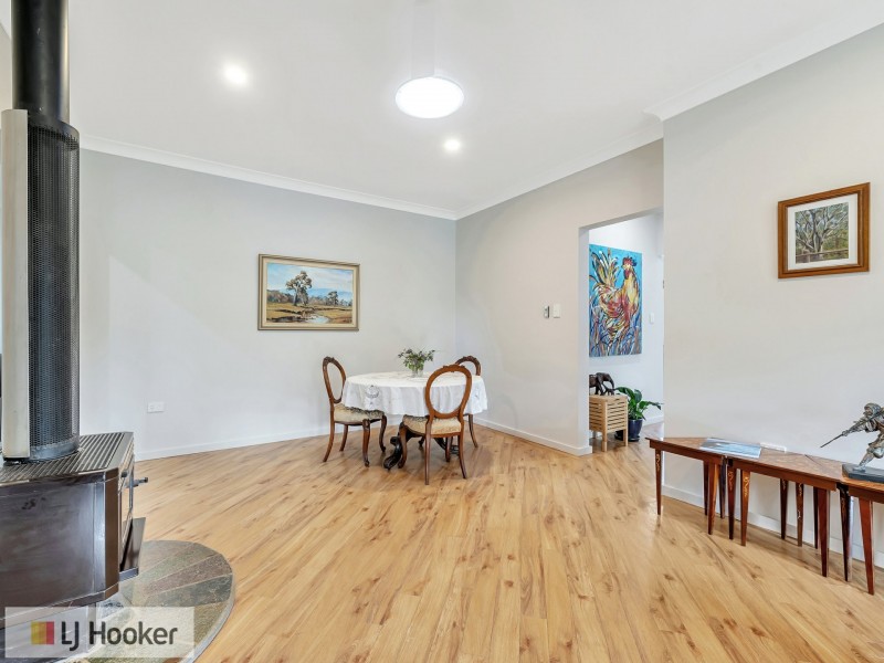 260 Ipswich Street, Esk QLD 4312