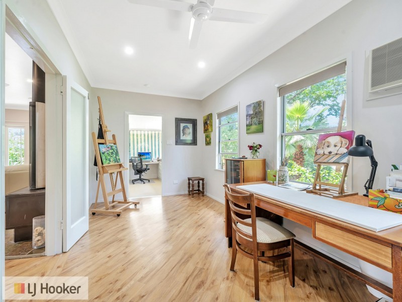 260 Ipswich Street, Esk QLD 4312