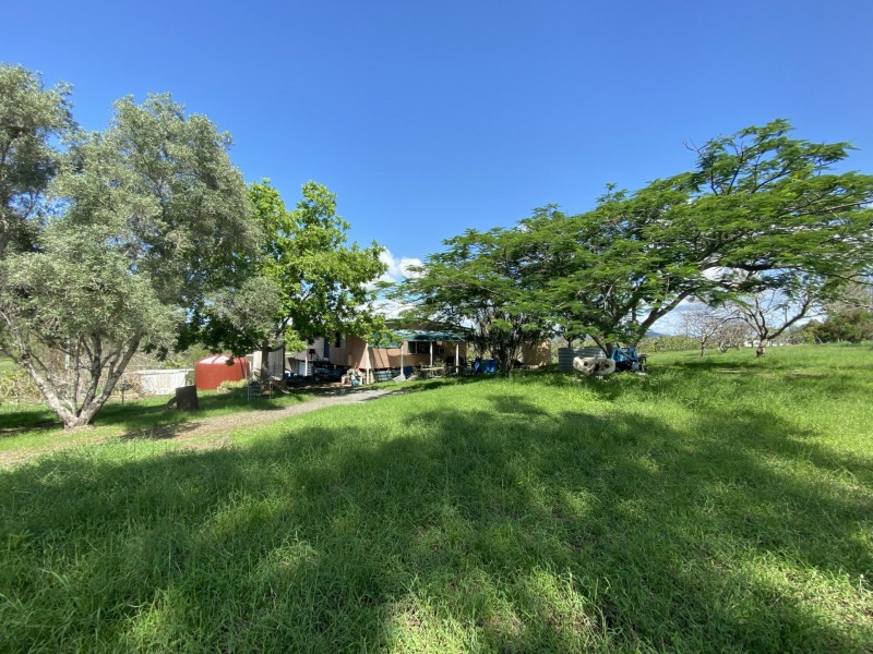624 Esk Crows Nest Road, Biarra QLD 4313
