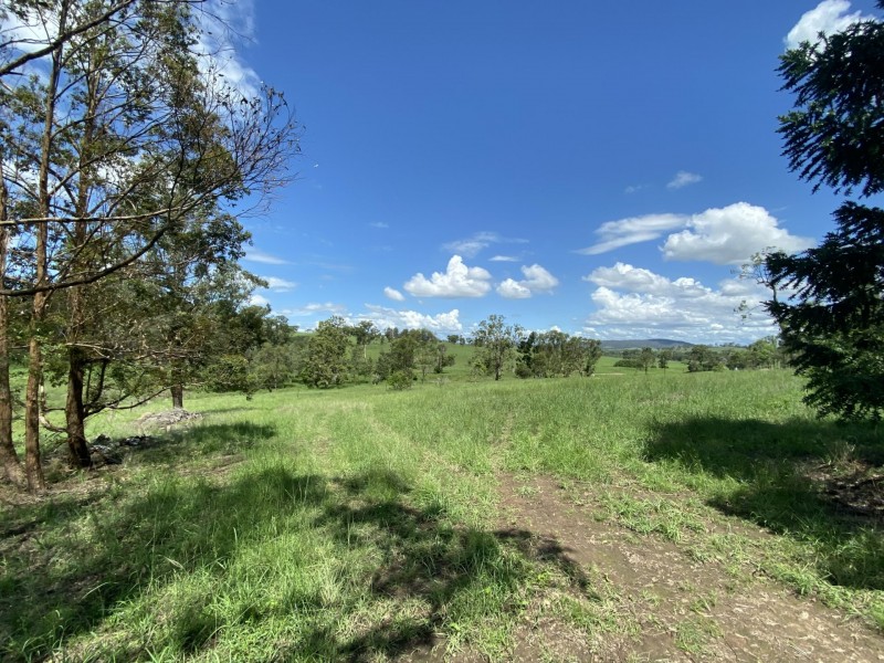 624 Esk Crows Nest Road, Biarra QLD 4313