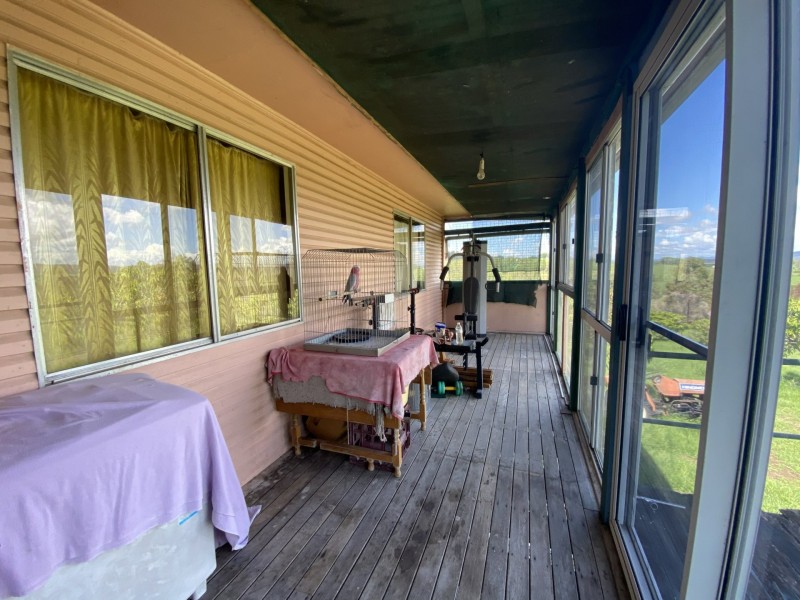 624 Esk Crows Nest Road, Biarra QLD 4313