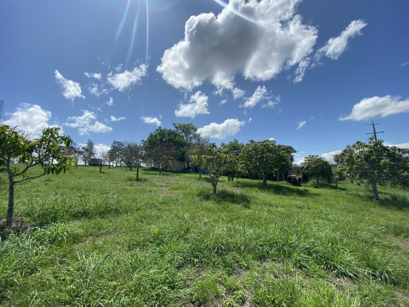 624 Esk Crows Nest Road, Biarra QLD 4313