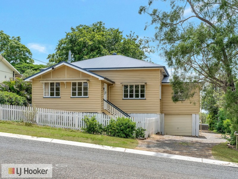 65 Highland Street, Esk QLD 4312
