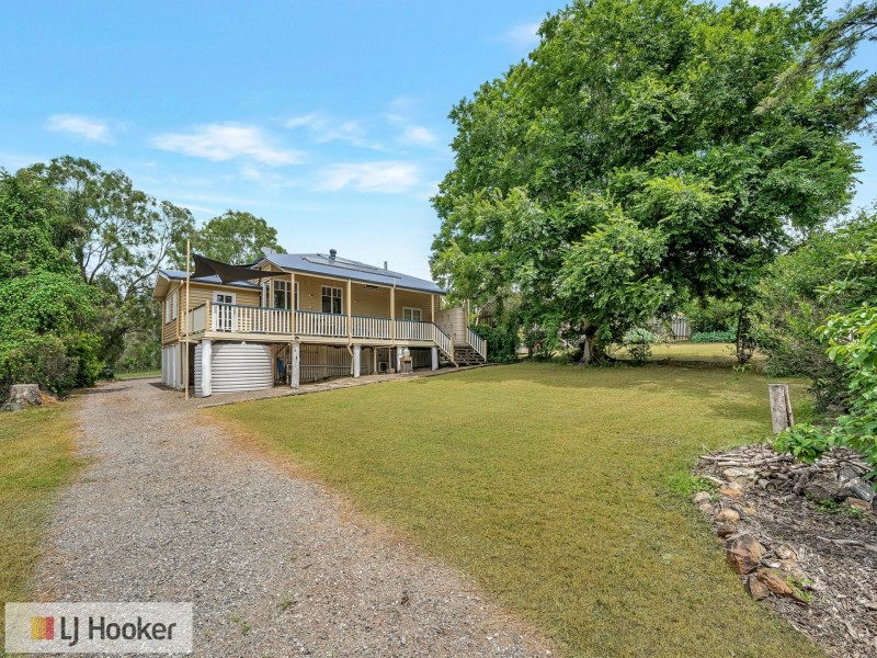 65 Highland Street, Esk QLD 4312