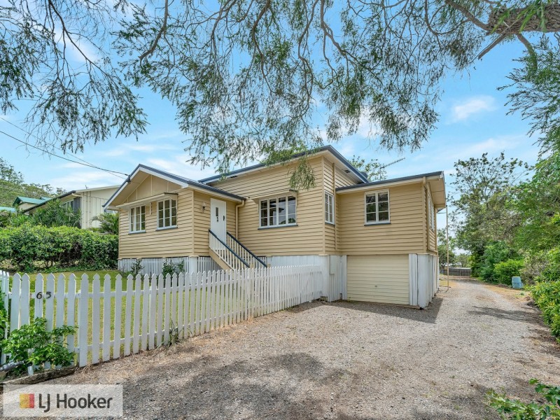 65 Highland Street, Esk QLD 4312