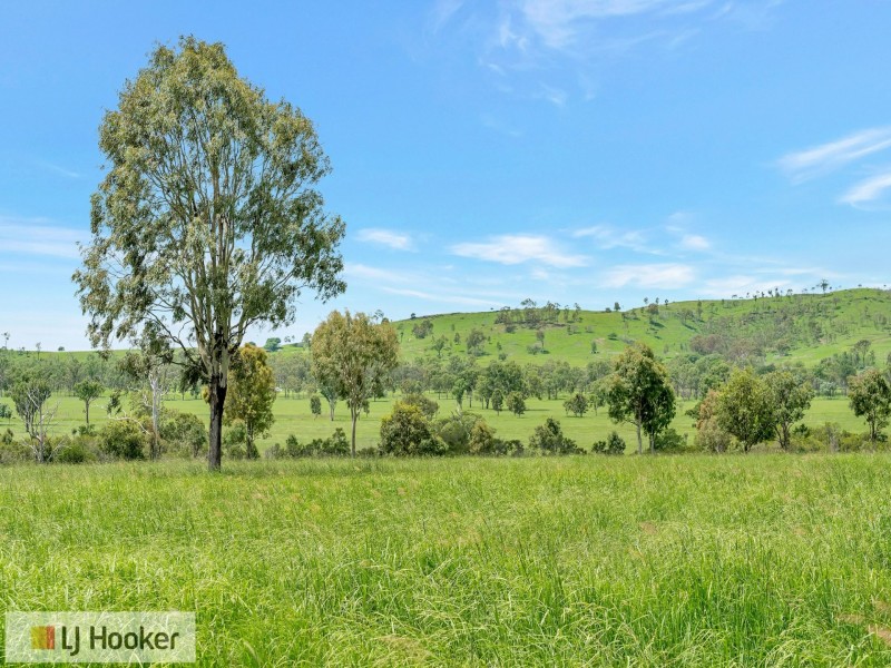 Toogoolawah QLD 4313