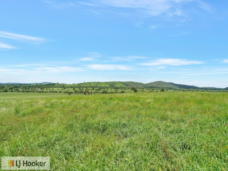 Toogoolawah QLD 4313